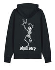 ULTIME Hoodie-Schwarz