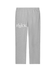 SWAY Fuck Jogging-Black