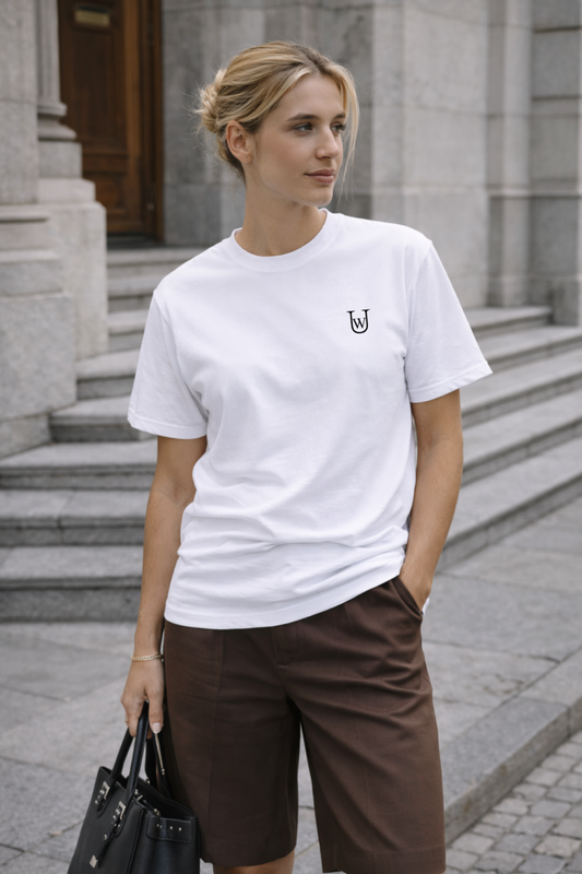 SOLO t-shirt - White