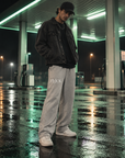 SWAY Fuck Jogging-Black