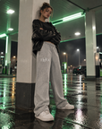 SWAY Fuck Jogging-Black