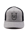 FRAME Casquette-Grise