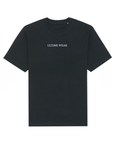 SIGNATURE T-shirt-Noir