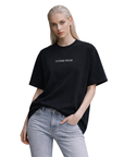 SIGNATURE T-shirt-Noir