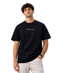 SIGNATURE T-shirt-Noir