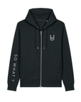 ZIP Und was ist damit? Jaquette-Noire