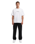 SIGNATURE T-shirt-Blanc