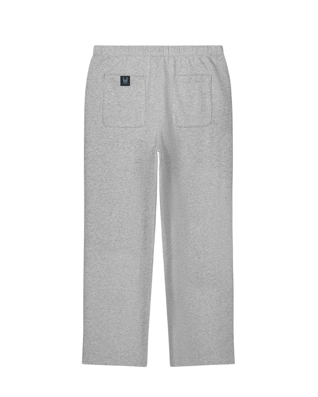 SWAY Fuck Jogging-Black