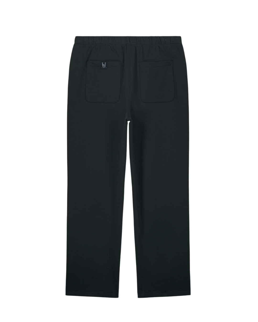 SWAY Fuck Jogging-Black