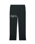 SWAY Fuck Jogging-Black