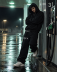 SWAY Fuck Jogging-Black