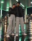 SWAY Fuck Jogging-Black