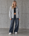 ZIP So what? Black-Jacket