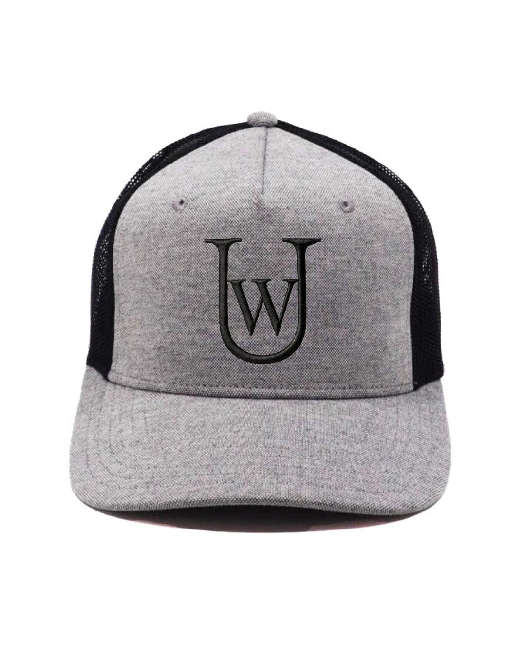 FRAME Casquette-Grise