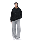 ULTIME Hoodie-Noir